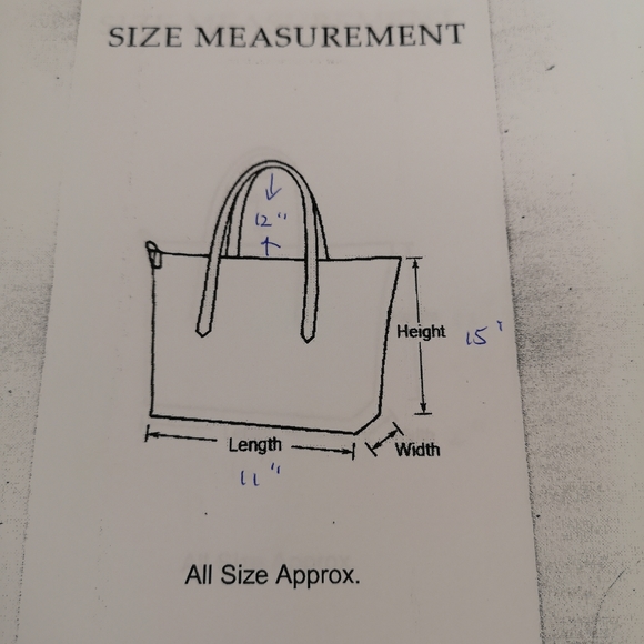 Bag - Picture 4 of 4